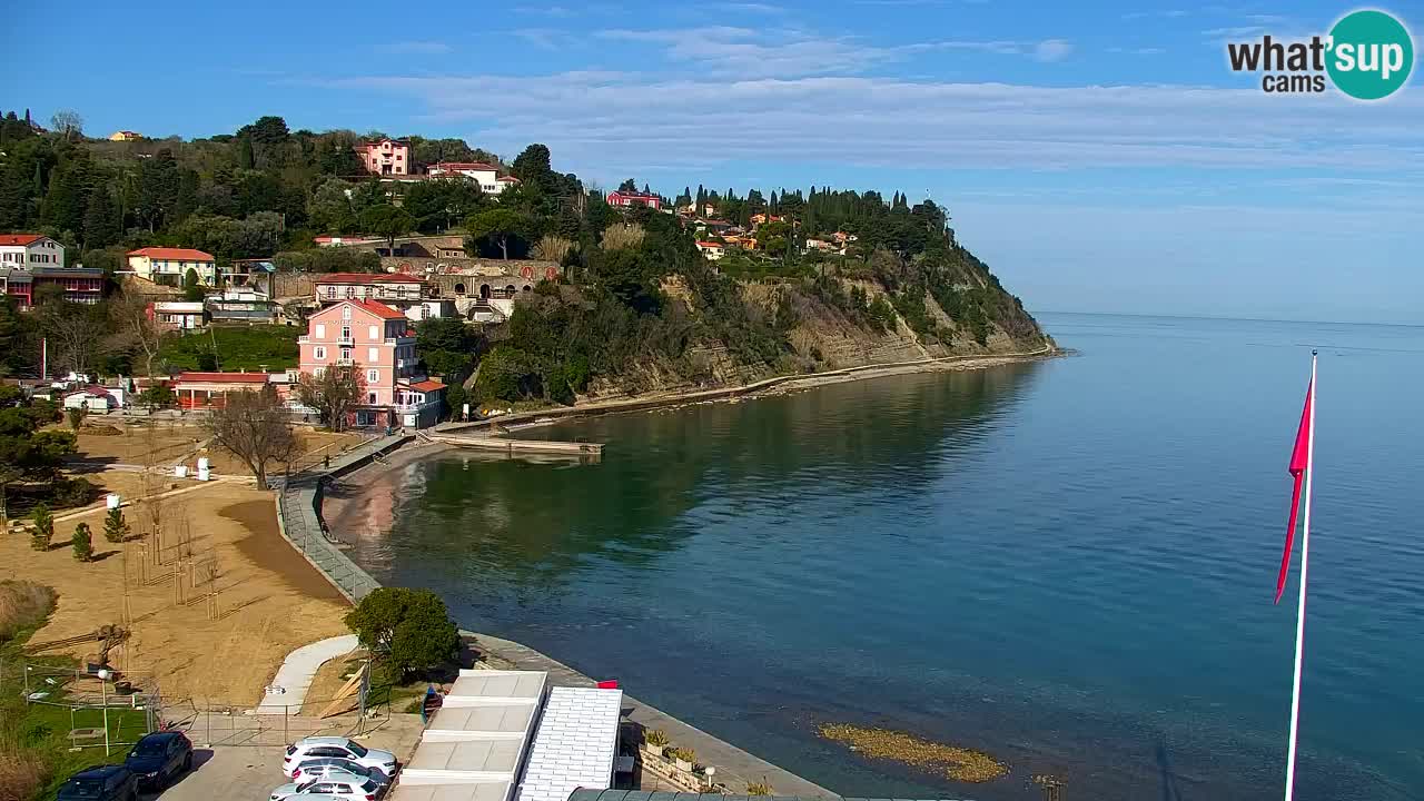 Live Cam Fiesso – Hotel Barbara