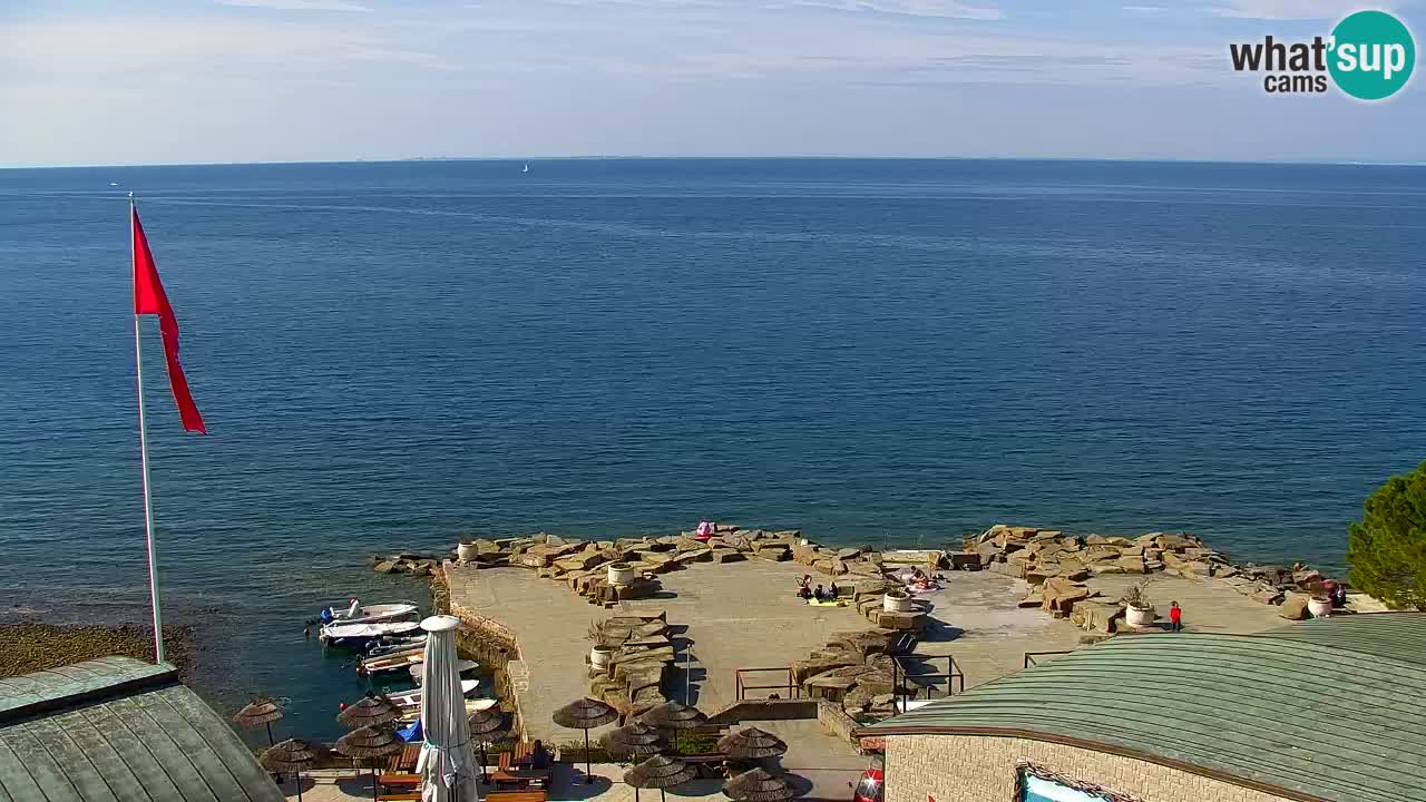 Livecam Fiesa – Hotel Barbara