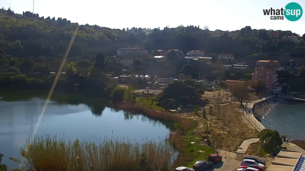 Livecam Fiesa – Hotel Barbara