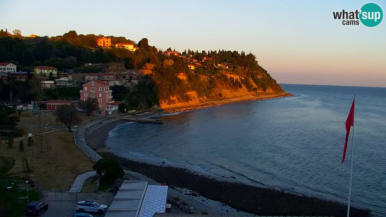 Camera en vivo Fiesa – Hotel Barbara