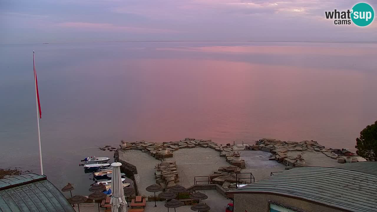 Webcam Fiesa – Hotel Barbara