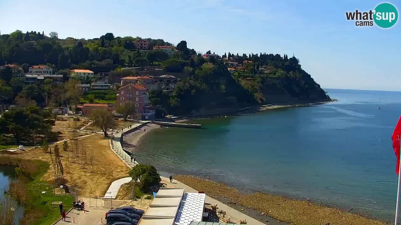 Webcam Fiesa – Hotel Barbara