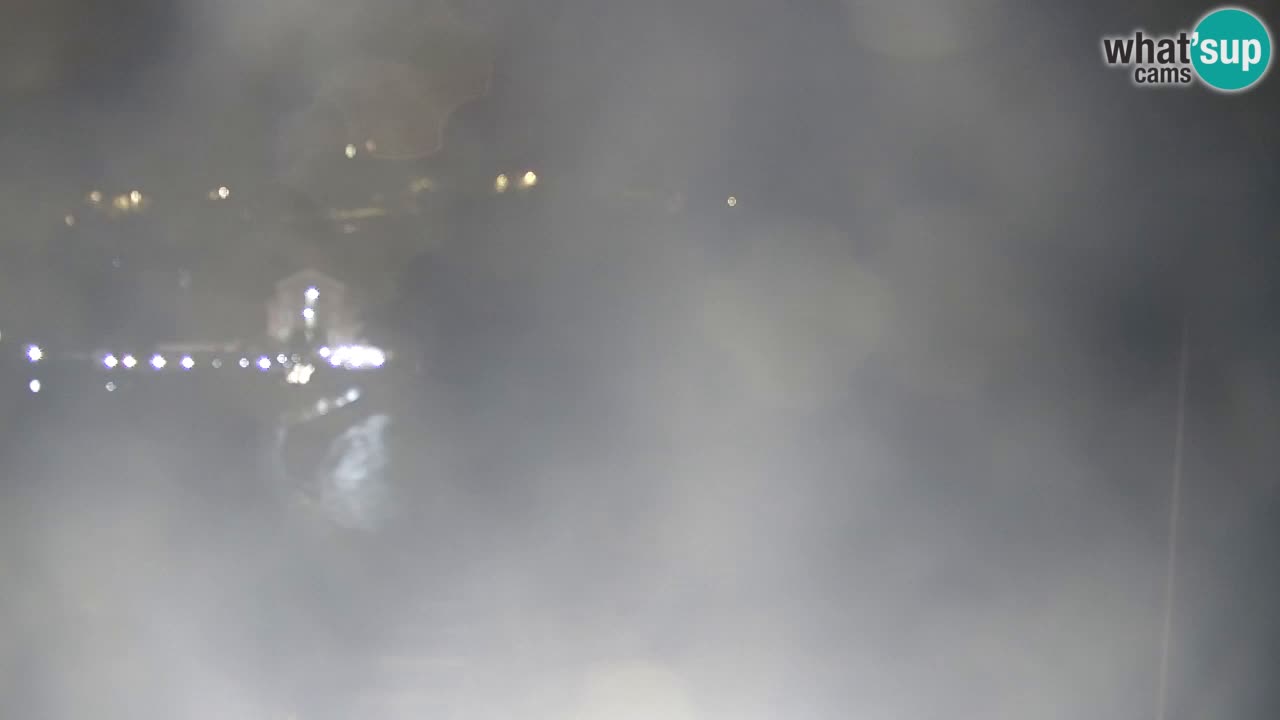 Camera en vivo Fiesa – Hotel Barbara