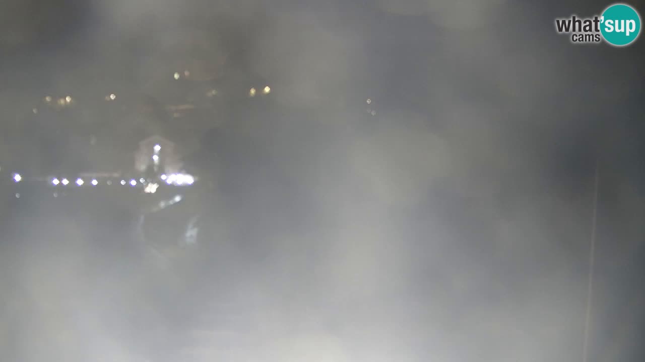 Camera en vivo Fiesa – Hotel Barbara