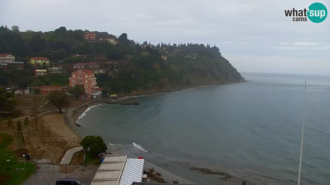 Webcam Fiesa – Hotel Barbara