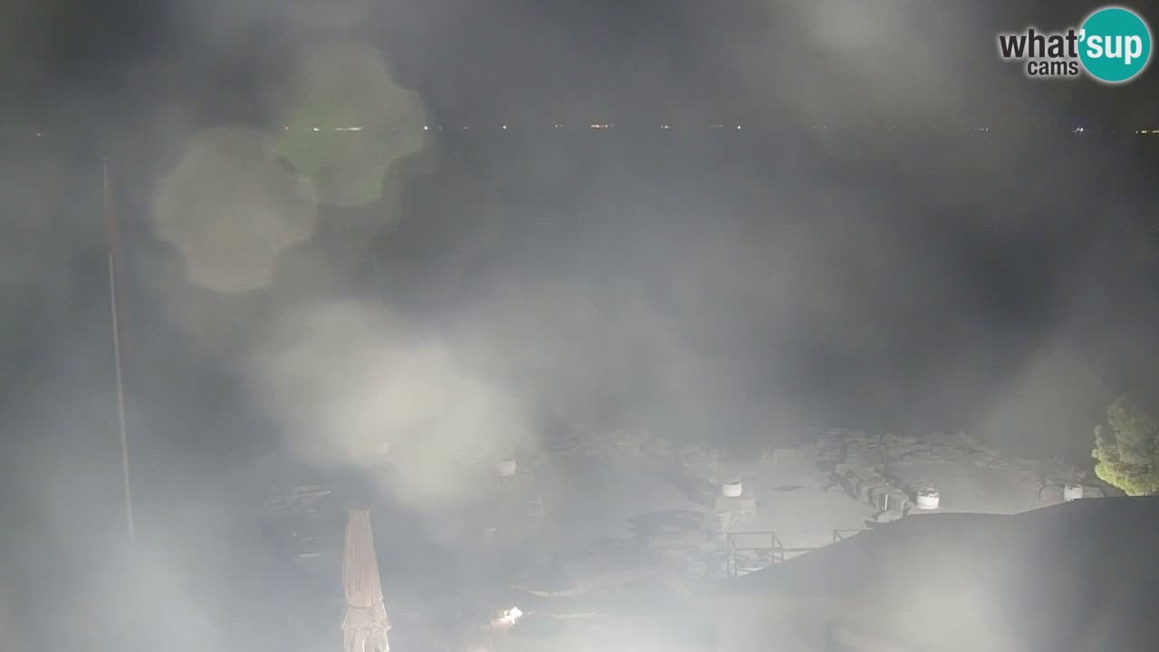 Live Cam Fiesso – Hotel Barbara