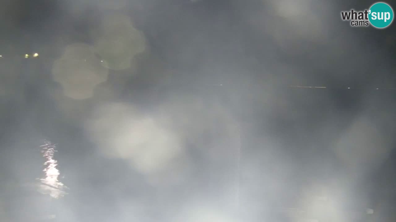 Spletna kamera Fiesa – Hotel Barbara