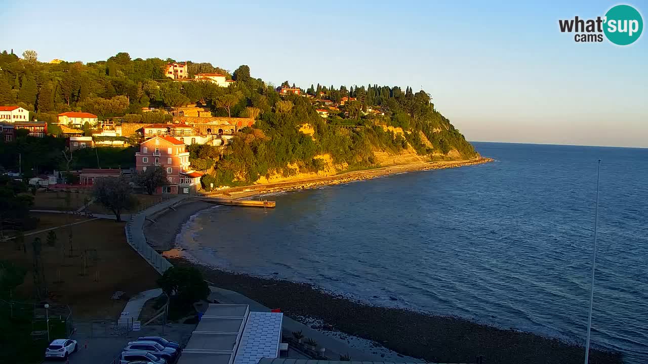 Live Cam Fiesso – Hotel Barbara