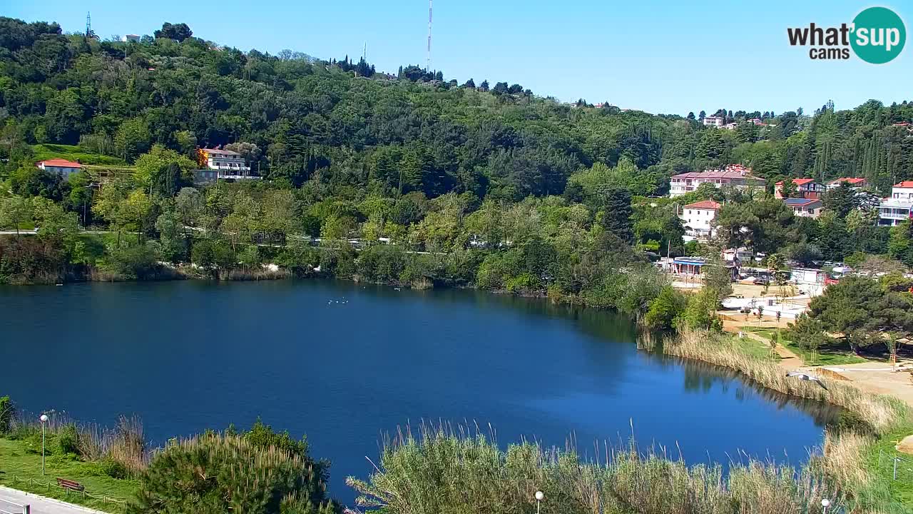 Livecam Fiesa – Hotel Barbara