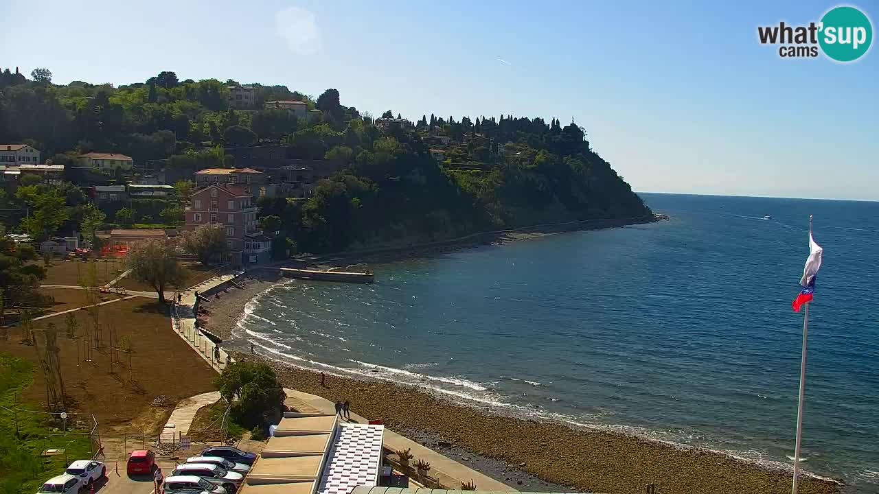 Webcam Fiesa – Hotel Barbara