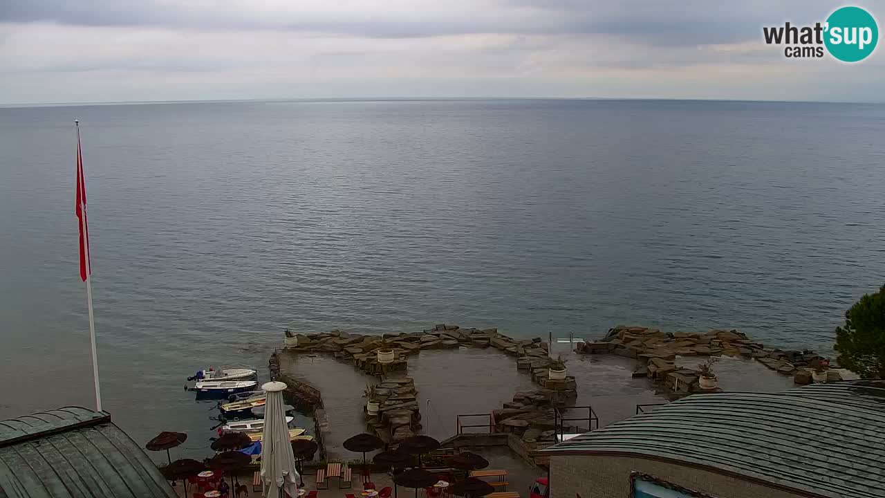 Live Cam Fiesso – Hotel Barbara
