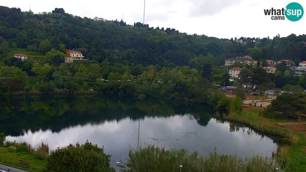 Webcam Fiesa – Hotel Barbara