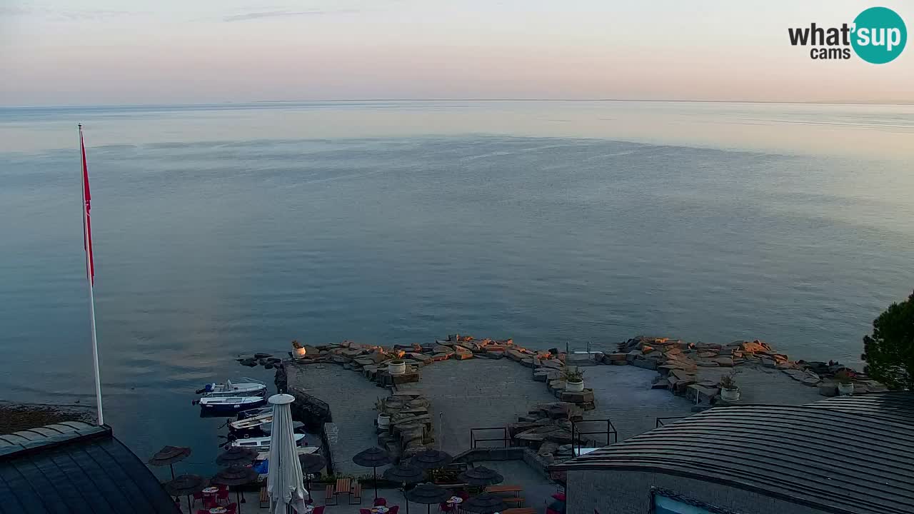 Webcam Fiesa – Hotel Barbara