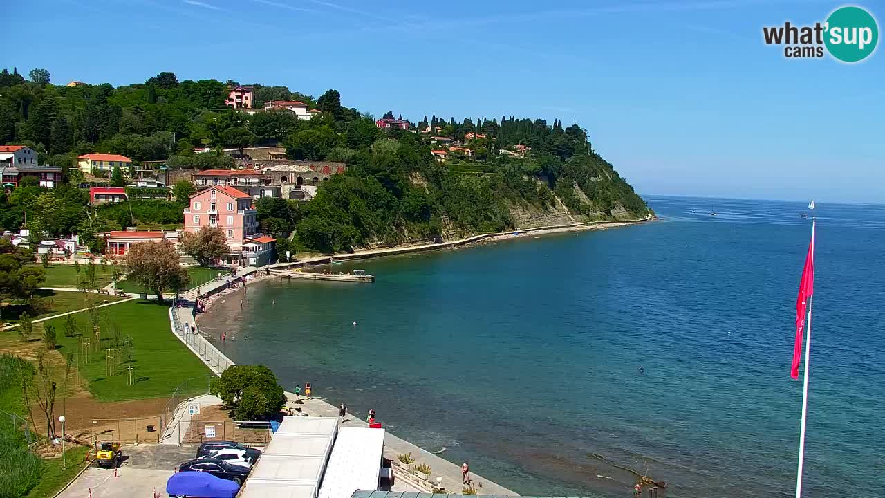 Live Cam Fiesso – Hotel Barbara