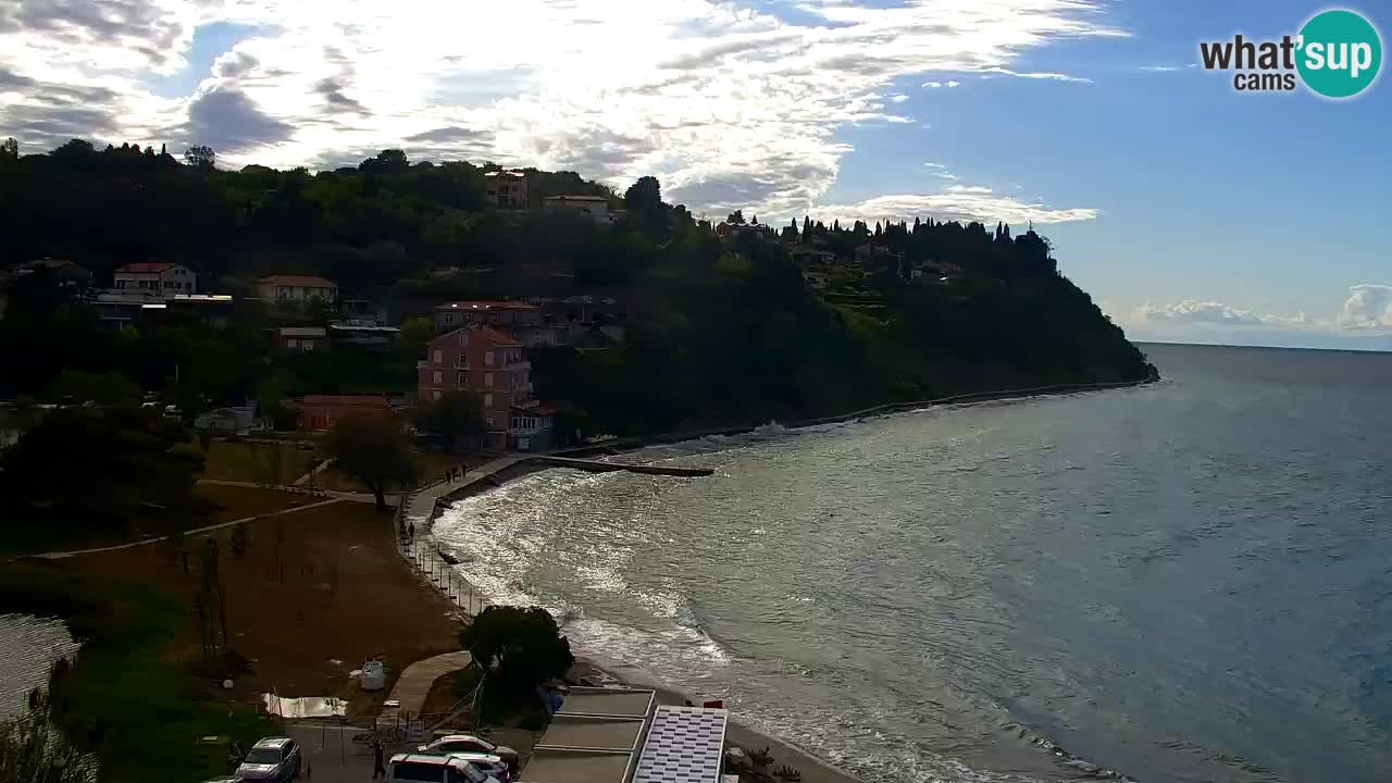 Webcam Fiesa – Hotel Barbara