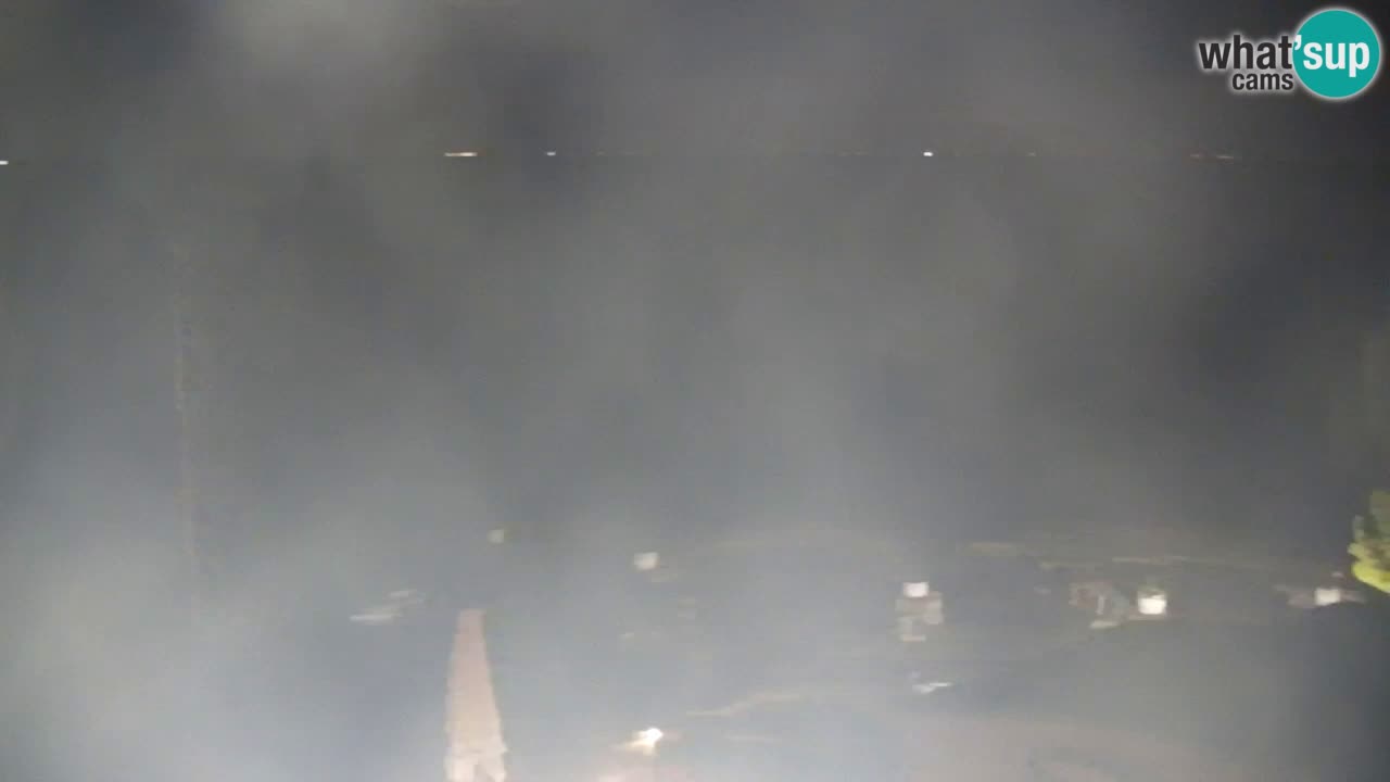 Live Cam Fiesso – Hotel Barbara