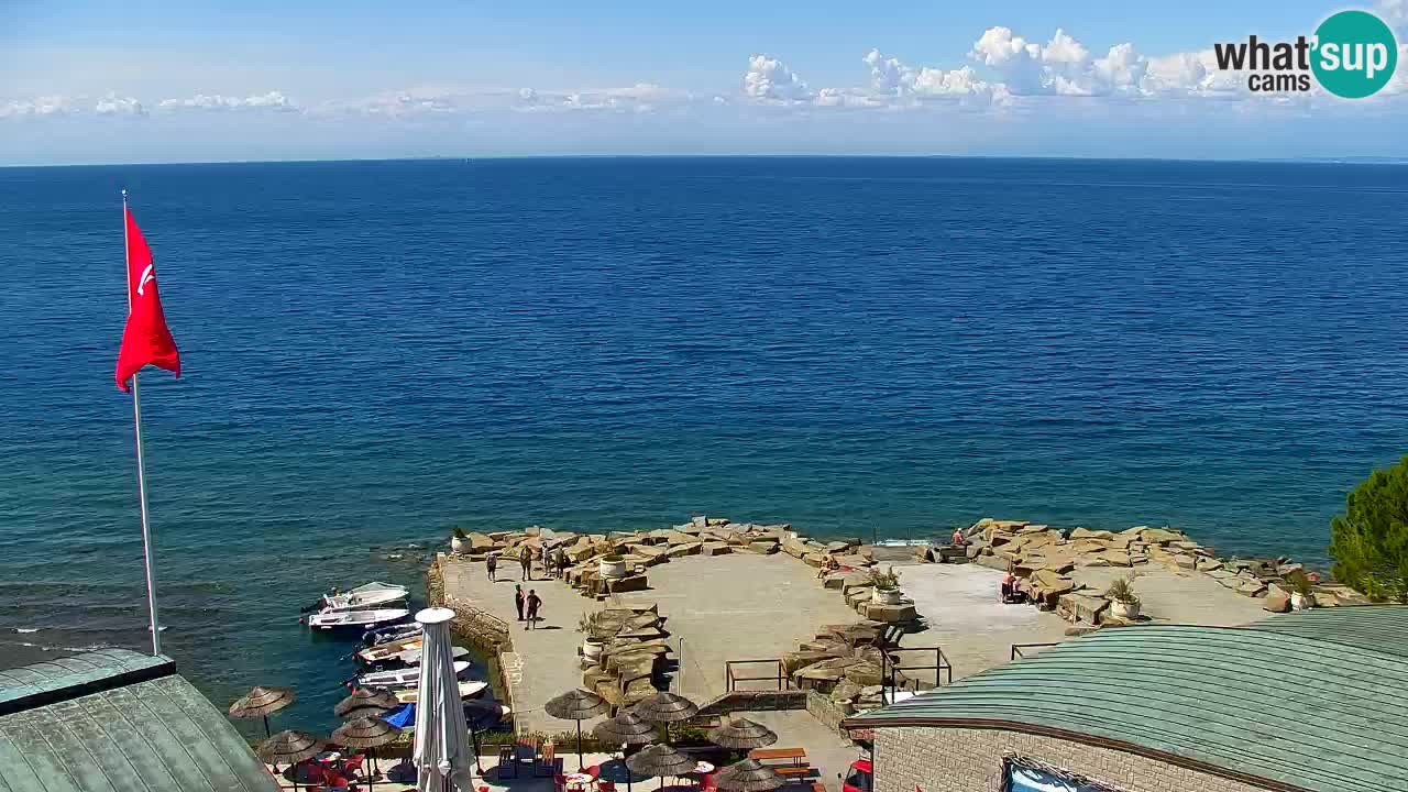 Webcam Fiesa – Hotel Barbara