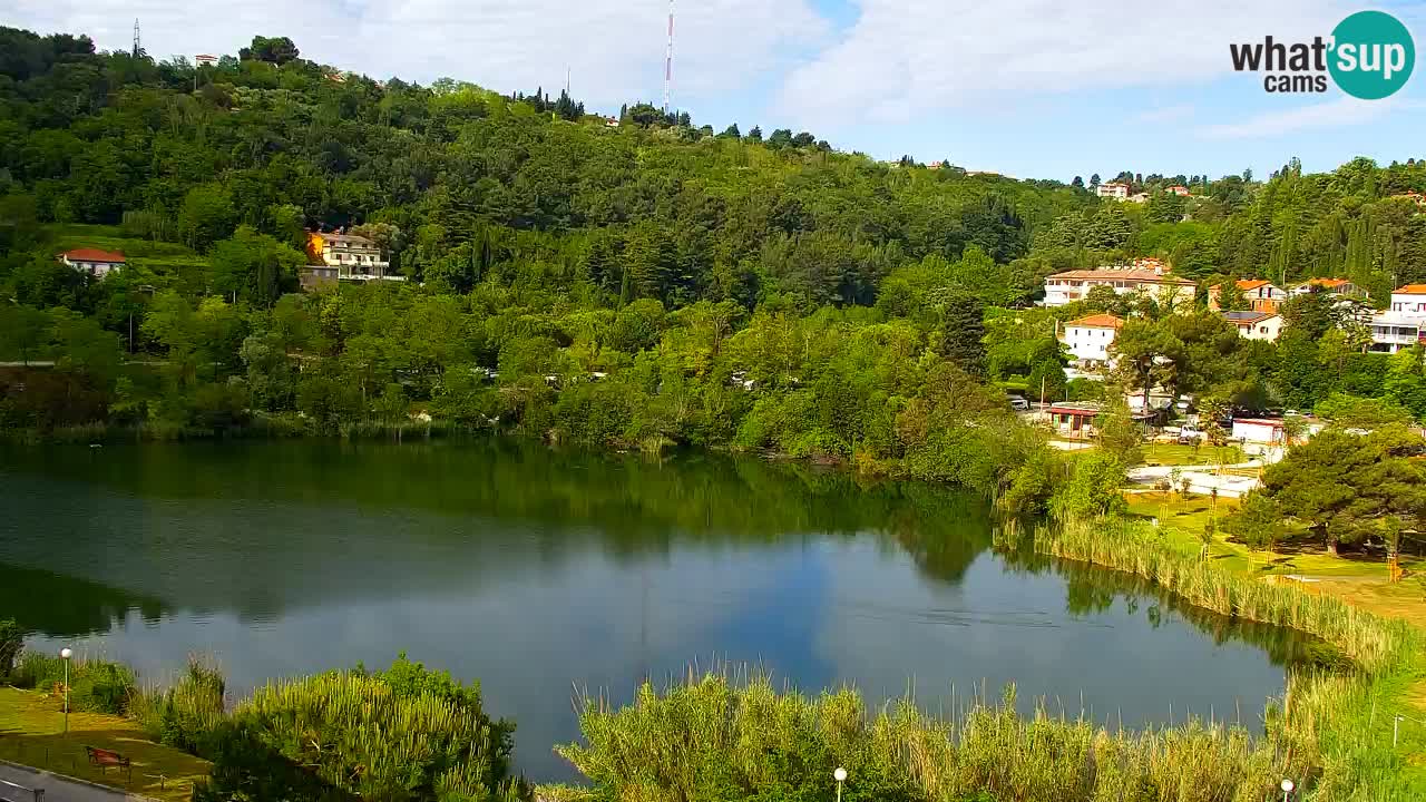 Livecam Fiesa – Hotel Barbara