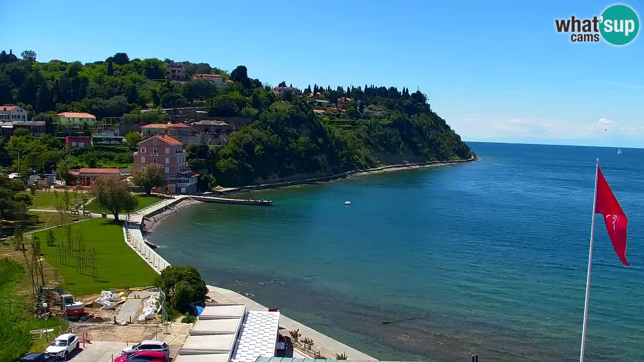 Live Cam Fiesso – Hotel Barbara