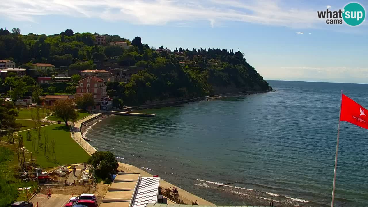 Live Cam Fiesso – Hotel Barbara