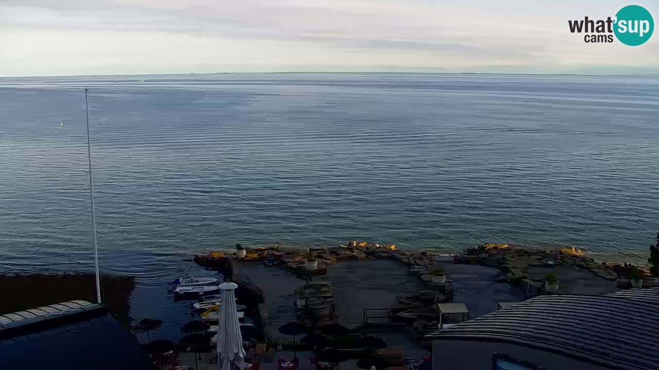 Live Cam Fiesso – Hotel Barbara