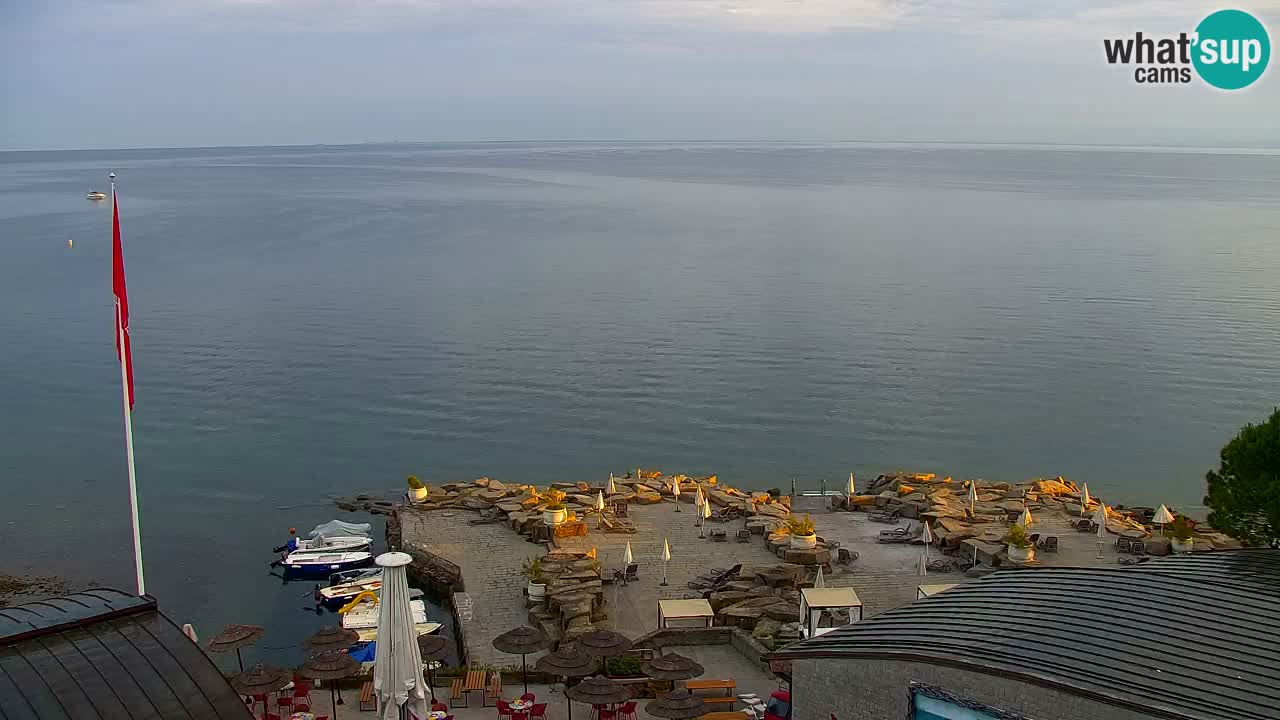 Webcam Fiesa – Hotel Barbara