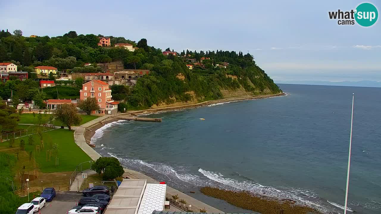 Livecam Fiesa – Hotel Barbara