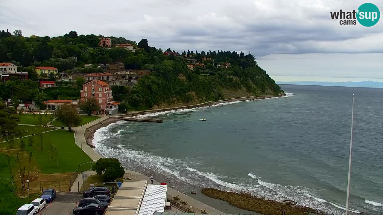 Webcam Fiesa – Hotel Barbara