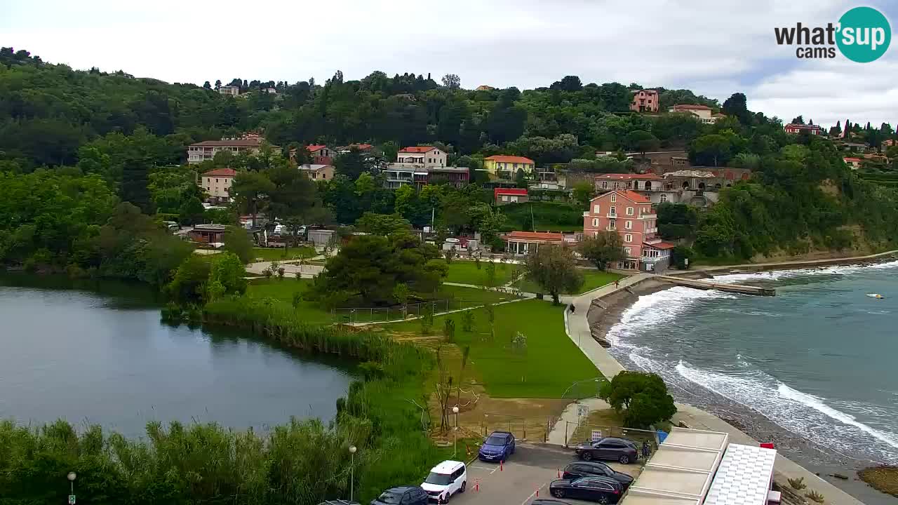 Live Cam Fiesso – Hotel Barbara