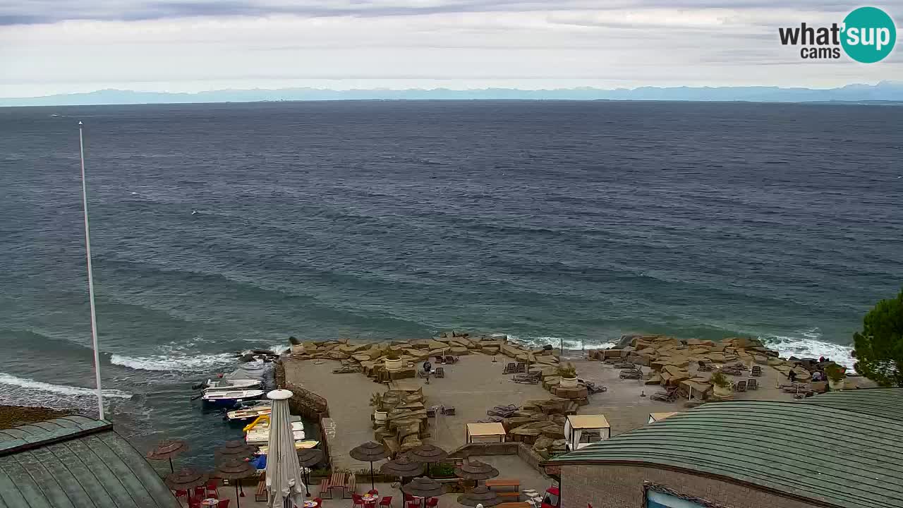 Webcam Fiesa – Hotel Barbara