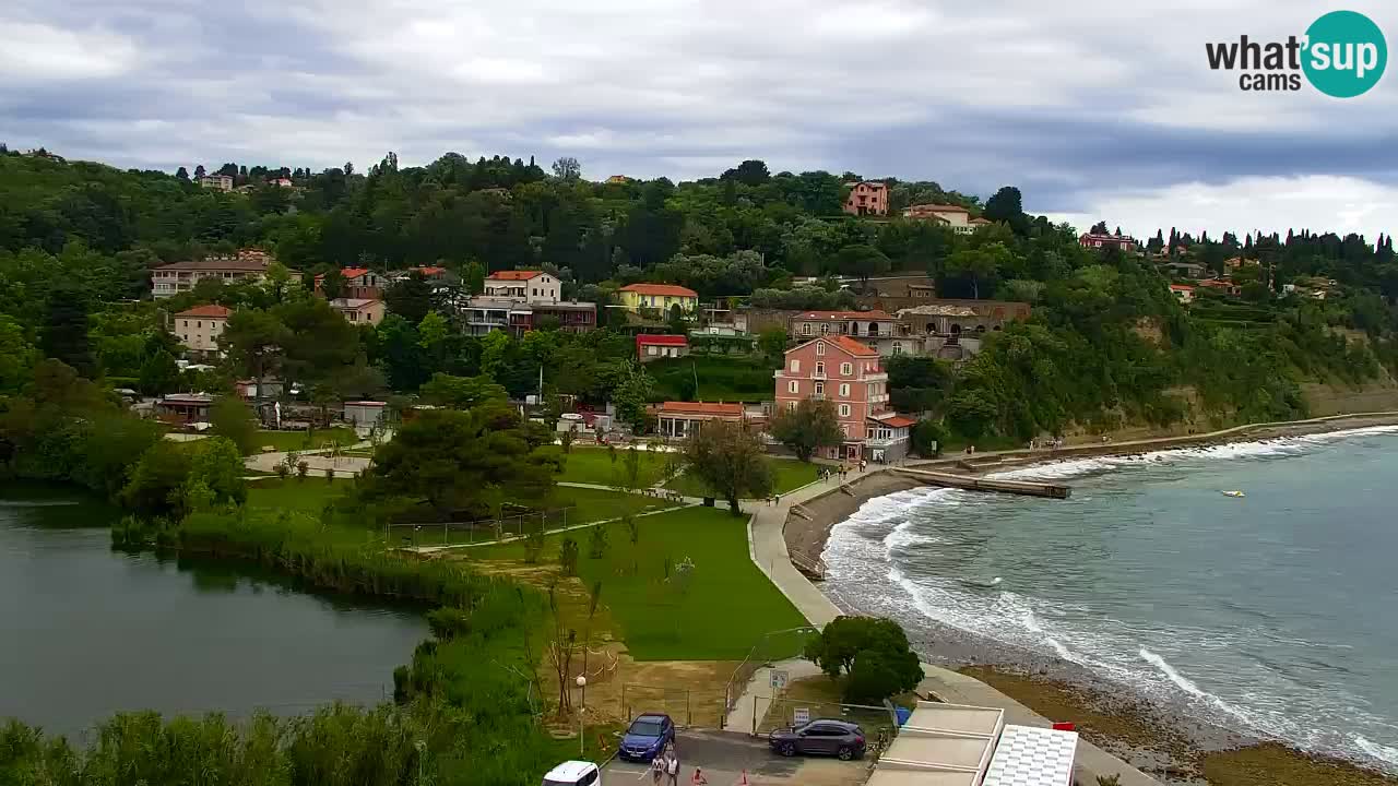 Live Cam Fiesso – Hotel Barbara