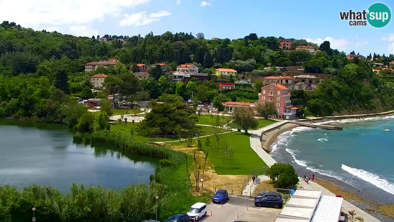Live Cam Fiesso – Hotel Barbara