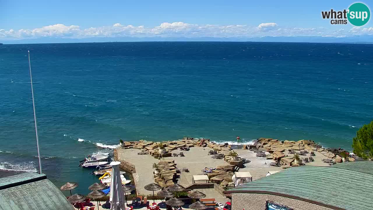 Livecam Fiesa – Hotel Barbara