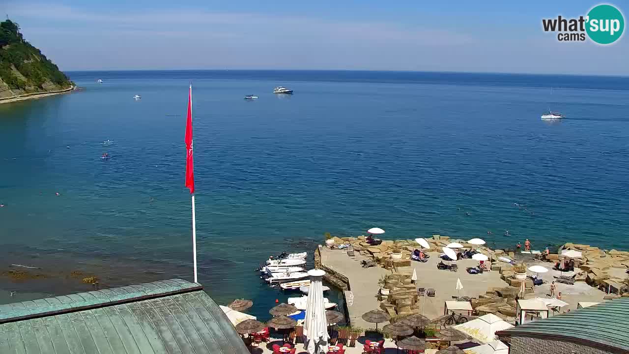 Webcam Fiesa – Hotel Barbara