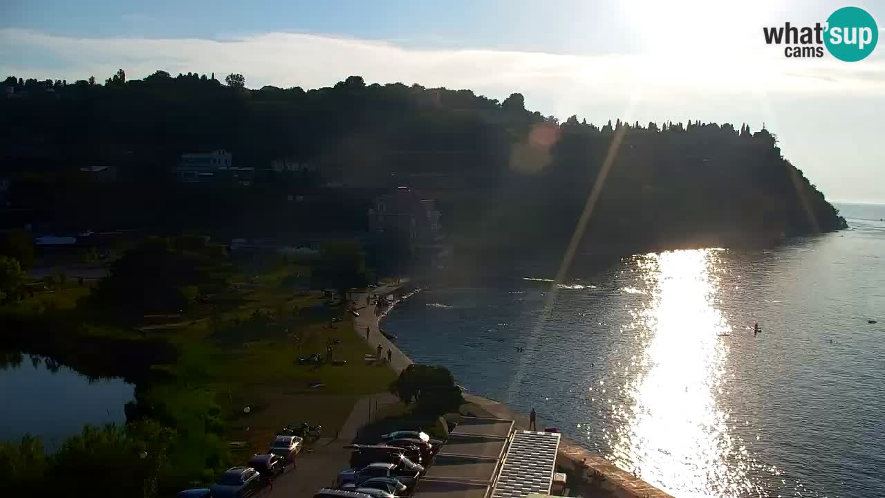 Webcam Fiesa – Hotel Barbara