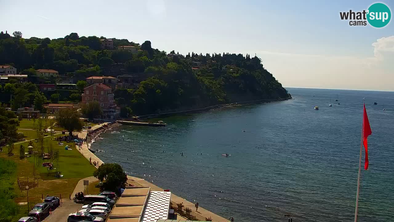 Live Cam Fiesso – Hotel Barbara