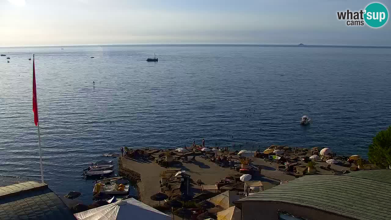 Livecam Fiesa – Hotel Barbara