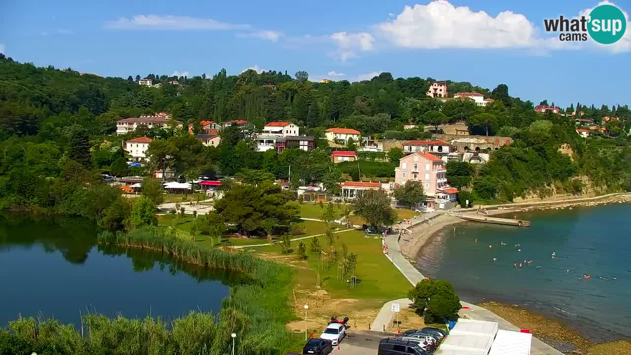 Webcam Fiesa – Hotel Barbara