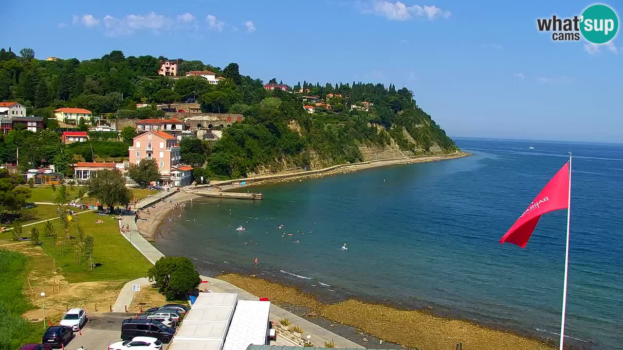 Webcam Fiesa – Hotel Barbara