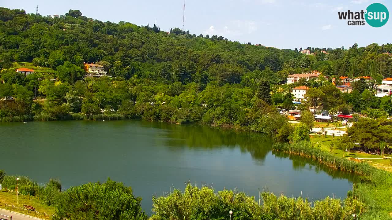 Webcam Fiesa – Hotel Barbara
