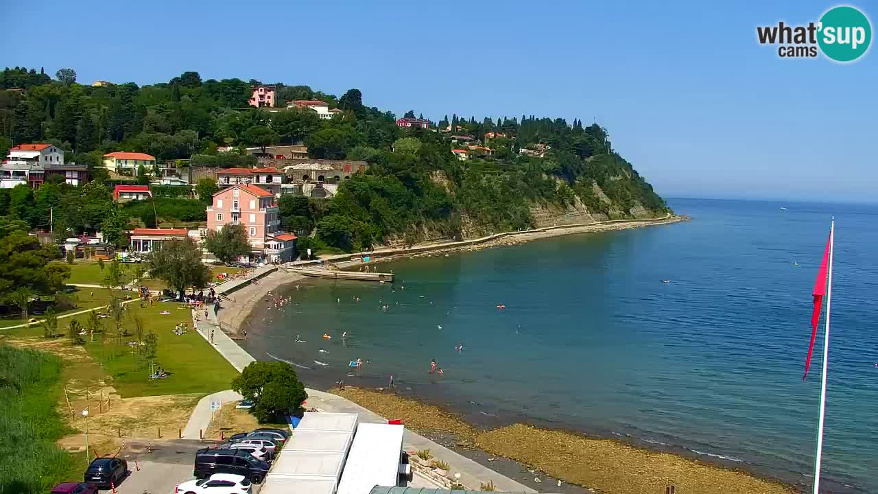 Livecam Fiesa – Hotel Barbara