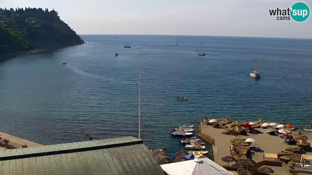 Live Cam Fiesso – Hotel Barbara