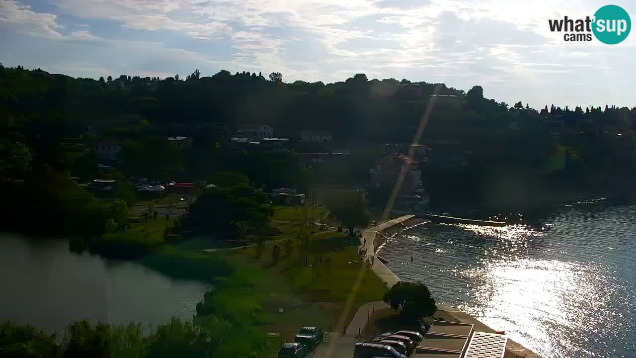 Webcam Fiesa – Hotel Barbara
