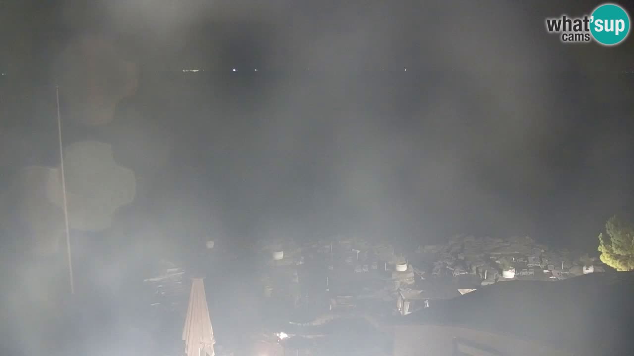 Livecam Fiesa – Hotel Barbara