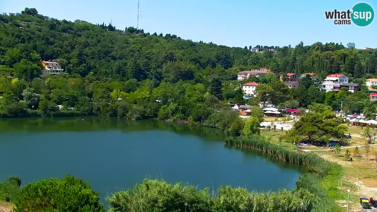 Spletna kamera Fiesa – Hotel Barbara