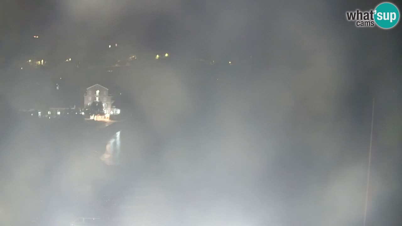 Livecam Fiesa – Hotel Barbara
