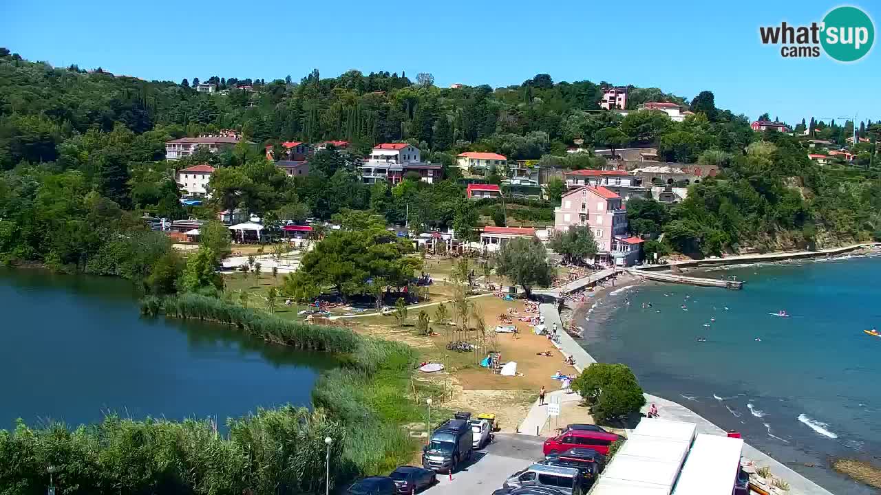 Live Cam Fiesso – Hotel Barbara