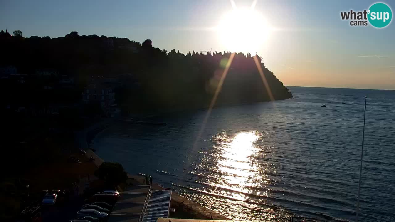 Livecam Fiesa – Hotel Barbara
