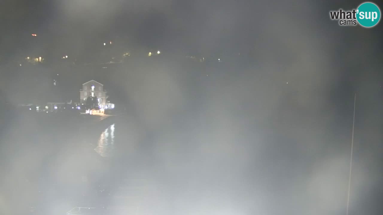 Camera en vivo Fiesa – Hotel Barbara