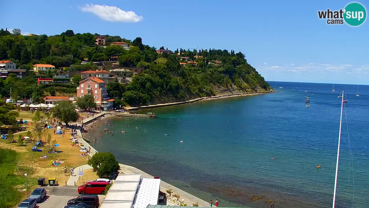 Webcam Fiesa – Hotel Barbara